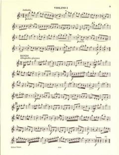 Duos op. 85 Band 1, Duo Nr. 1-5 von Jacques-Féréol Mazas 