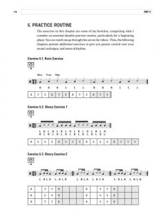 Beginning Djembe von Michael Markus 