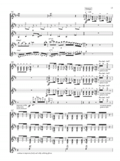 Pachelbel's Loose Canon von Johann Pachelbel 