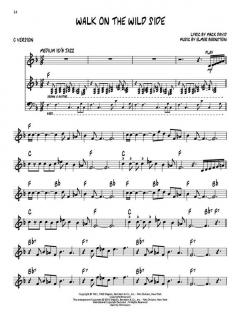 Jazz Play-Along Vol. 184: Jimmy Smith im Alle Noten Shop kaufen