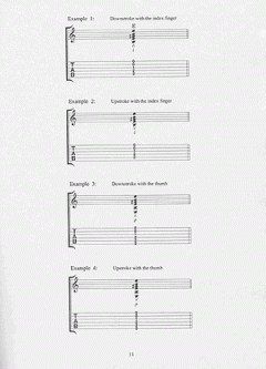 You Can Teach Yourself Flamenco Guitar von Luigi Marraccini 