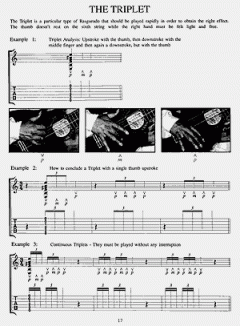 You Can Teach Yourself Flamenco Guitar von Luigi Marraccini 