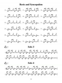 Bodhran: Beyond The Basics von Bill Woods 