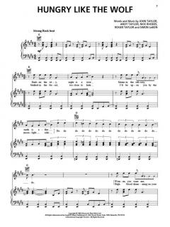 Duran Duran - Greatest 