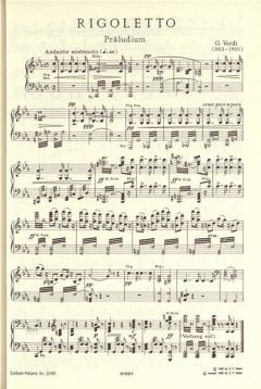 Rigoletto (Giuseppe Verdi) 