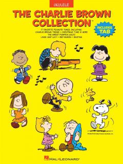 The Charlie Brown Collection von Vince Guaraldi 