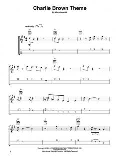 The Charlie Brown Collection von Vince Guaraldi 