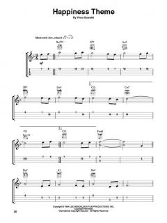 The Charlie Brown Collection von Vince Guaraldi 