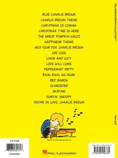 The Charlie Brown Collection von Vince Guaraldi 