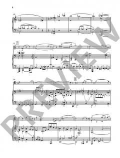 Sonate Nr. 2 op. 84 von Nikolai Kapustin 