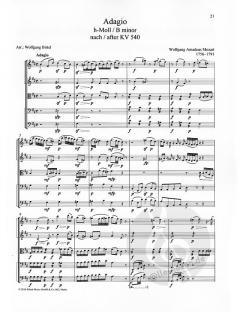 Classical Highlights 