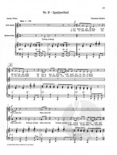 Florian auf der Wolke von Christian Bruhn 