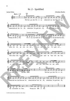 Florian auf der Wolke von Christian Bruhn 