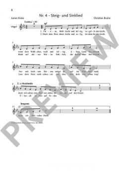 Florian auf der Wolke von Christian Bruhn 