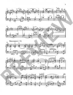 Curiosity op. 157 von Nikolai Kapustin 