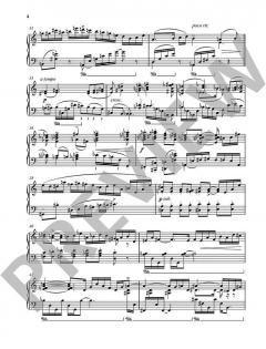 Rainy Weather op. 159 von Nikolai Kapustin 