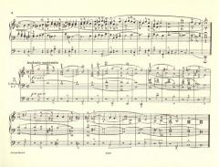 Pedalstudien 1 op. 67 von Julius Schneider 
