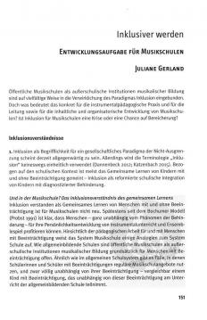 Üben & musizieren: Vielfalt im Musizierunterricht 