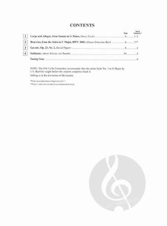 Suzuki Cello School 7 von Shinichi Suzuki im Alle Noten Shop kaufen