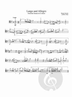 Suzuki Cello School 7 von Shinichi Suzuki im Alle Noten Shop kaufen