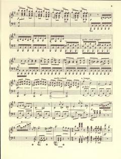 Sonate e-Moll op. 7 von Edvard Grieg 