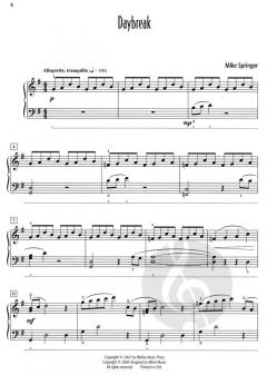 Mike Springer's Favorite Solos 2 