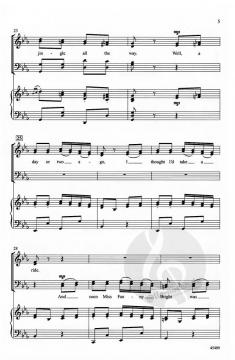 Jingle Bells Rondo von Wolfgang Amadeus Mozart (Download) 