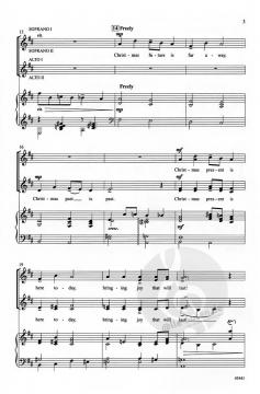 Have Yourself A Merry Little Christmas (Hugh Martin) 