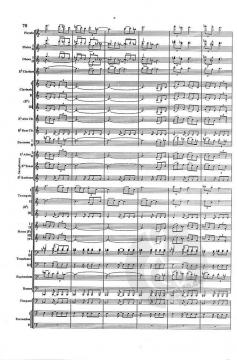 Music For A Festival (Phillip Sparke) 