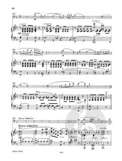 Konzert op. 129 von Robert Schumann für Violoncello und Klavier im Alle Noten Shop kaufen