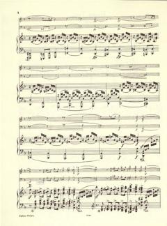 Trios op.63, op.80, op.110 (Robert Schumann) 