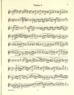 Streichquartette op. 41 / 1-3 von Robert Schumann im Alle Noten Shop kaufen (Stimmensatz)