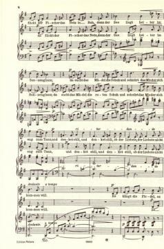 34 Duette für 2 Stimmen von Robert Schumann 