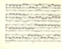 Orgelwerke Band 1 von Johann Sebastian Bach im Alle Noten Shop kaufen - EP240
