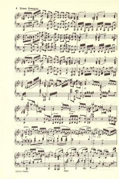 Faust-Szenen von Robert Schumann 