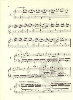 160 kurze Übungen op. 821 von Carl Czerny für Klavier im Alle Noten Shop kaufen