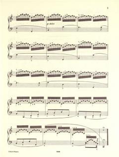 Vorschule der Fingerfertigkeit op. 636 von Carl Czerny für Klavier im Alle Noten Shop kaufen