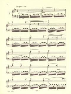 Vorschule der Fingerfertigkeit op. 636 von Carl Czerny für Klavier im Alle Noten Shop kaufen