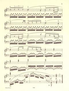 Vorschule der Fingerfertigkeit op. 636 von Carl Czerny für Klavier im Alle Noten Shop kaufen