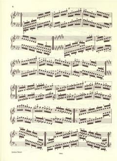 Schule des Virtuosen op. 365 von Carl Czerny 