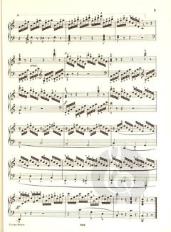 Schule der Geläufigkeit op. 299 von Carl Czerny für Klavier im Alle Noten Shop kaufen