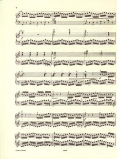 Die Kunst der Fingerfertigkeit op. 740 (699) von Carl Czerny 