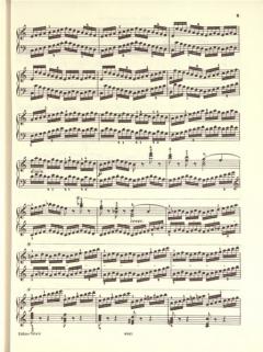 Die Kunst der Fingerfertigkeit op. 740 (699) von Carl Czerny 