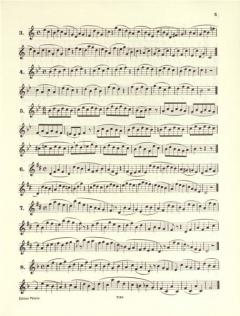 Praktische Elementarschule für Oboe von Gustav A. Hinke im Alle Noten Shop kaufen