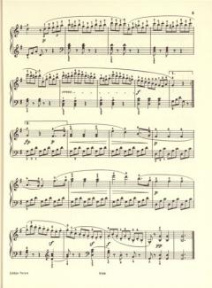 Sonatinen op. 151; 168 von Anton Diabelli für Klavier zu zwei Händen im Alle Noten Shop kaufen