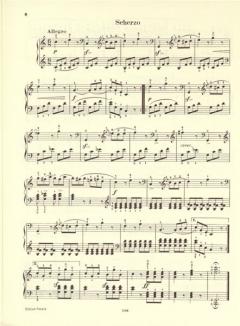 Sonatinen op. 151; 168 von Anton Diabelli für Klavier zu zwei Händen im Alle Noten Shop kaufen