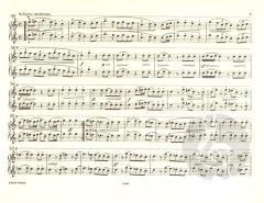 Jugendfreuden op. 163 von Anton Diabelli 