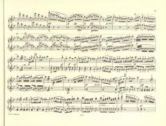 Sonaten II op. 38 und 73 von Anton Diabelli 