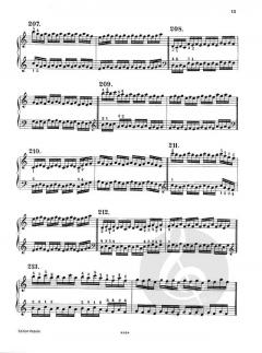 Vorbereitende Übungen für Klavier von Alois Schmitt im Alle Noten Shop kaufen