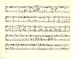 Orgelwerke Band 9 von Johann Sebastian Bach im Alle Noten Shop kaufen - EP248